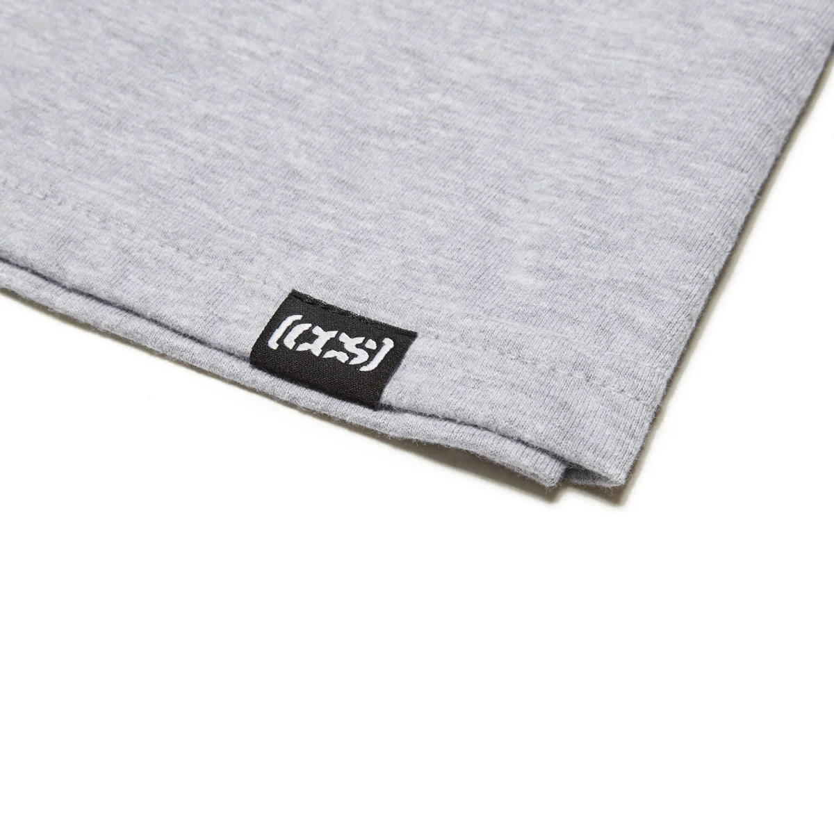 CCS OG Heavyweight T-Shirt - Grey - Image 3