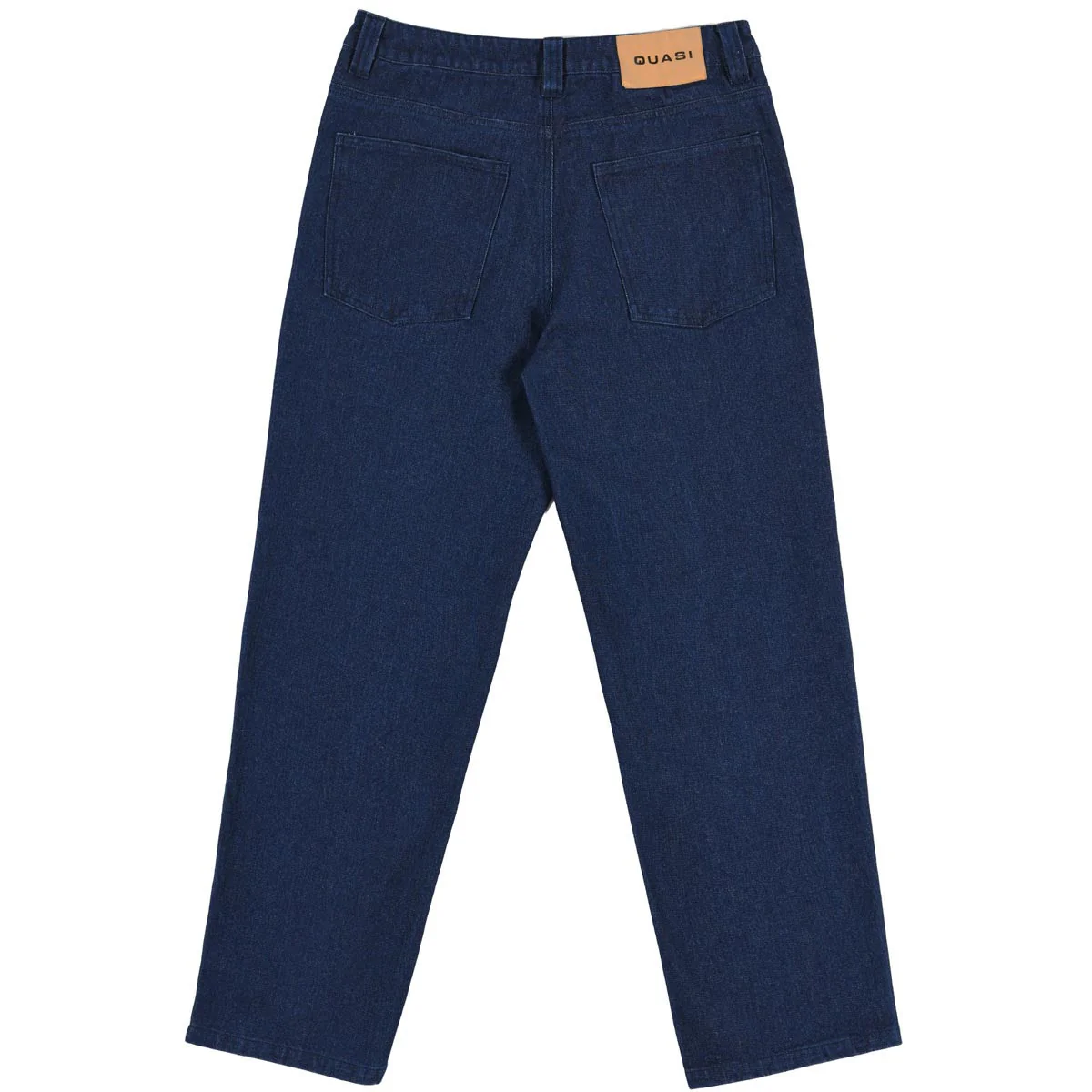 Quasi 102 Jeans - Indigo - Image 4